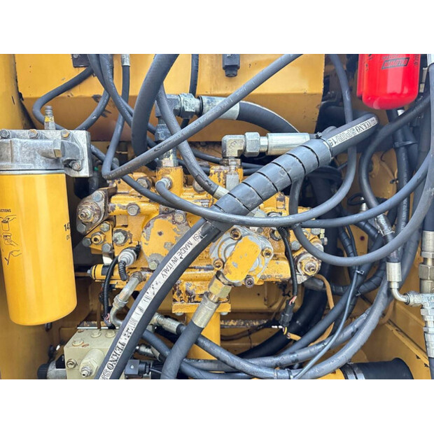 2004 Caterpillar 315C-45417117