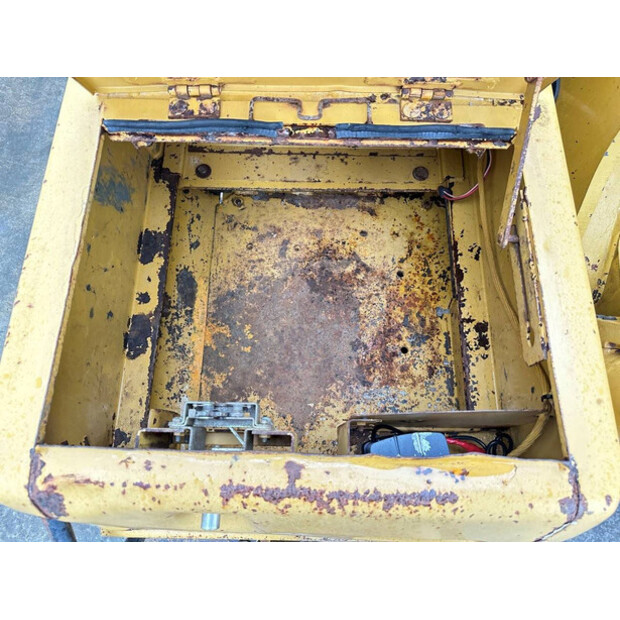 2004 Caterpillar 315C-45417118