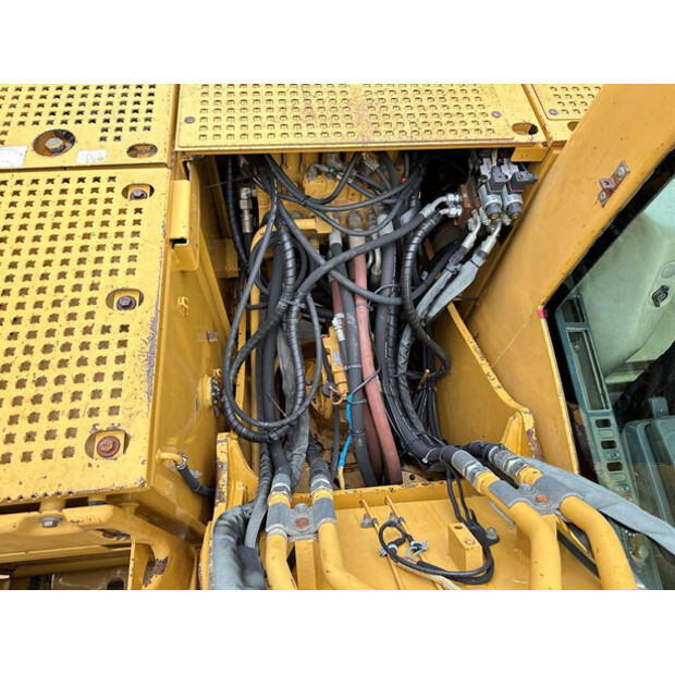 2004 Caterpillar 315C-45417119