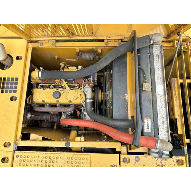2004 Caterpillar 315C-45417121