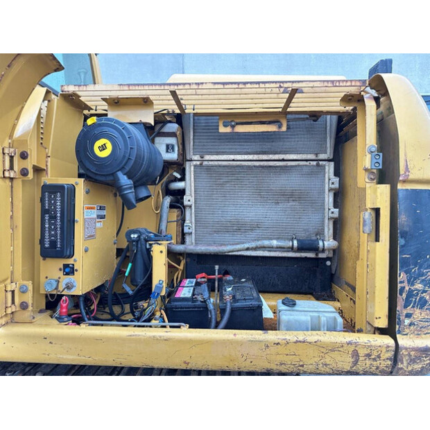 2004 Caterpillar 315C-45417123