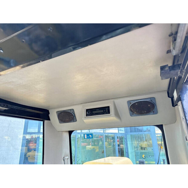 2004 Caterpillar 315C-45417125