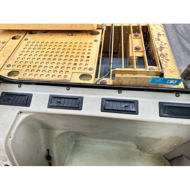 2004 Caterpillar 315C-45417126