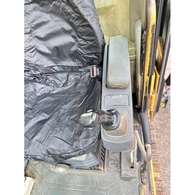 2004 Caterpillar 315C-45417130