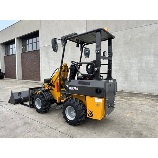 2025 وولف Mini 750-45417185