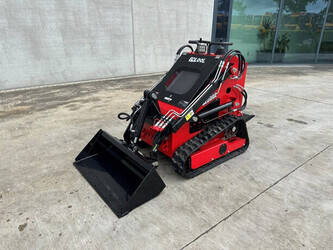 صورة ل شيولات مجنزرة 2025 إس دي لول SL360Z للبيع في ألمانيا