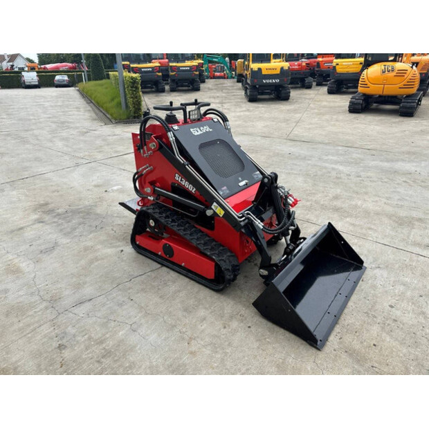 2025 SDLOOL SL360Z-45417225