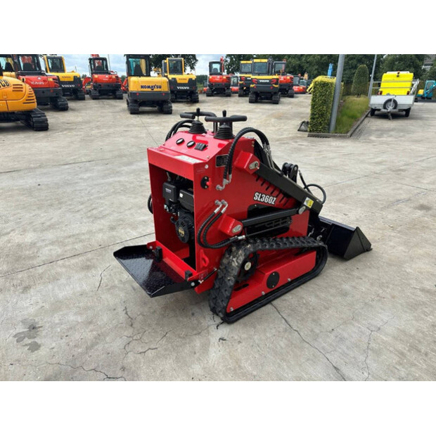 2025 SDLOOL SL360Z-45417226