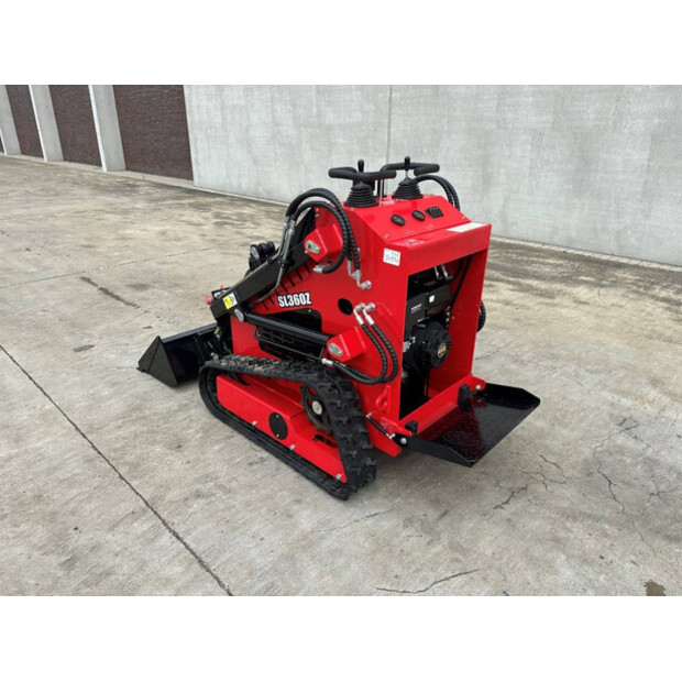 2025 SDLOOL SL360Z-45417228