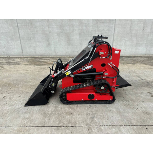 2025 SDLOOL SL360Z-45417229