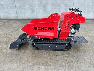 صورة ل شاحنات قلابة صغيرة 2025 شور RR500