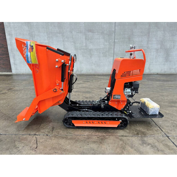 2025 ZVOX TC500-45417319