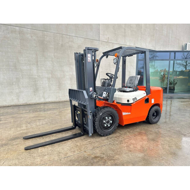 2025 Machpro MP-L35-45417329