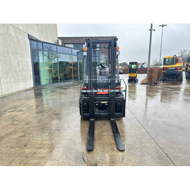 2025 Machpro MP-L35-45417330