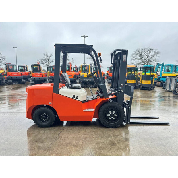 2025 Machpro MP-L35-45417332