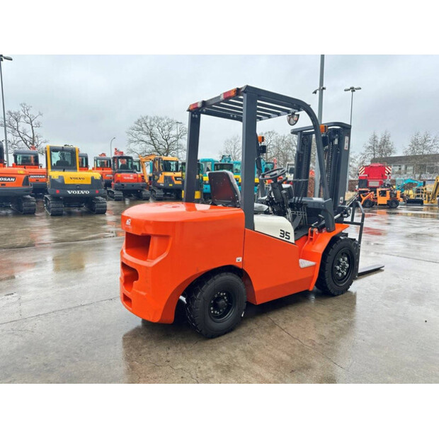 2025 Machpro MP-L35-45417333