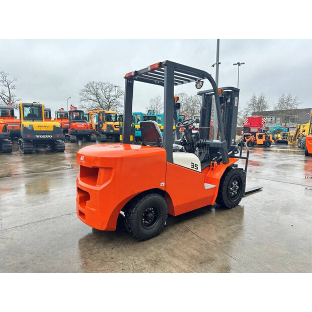 2025 Machpro MP-L35-45417334