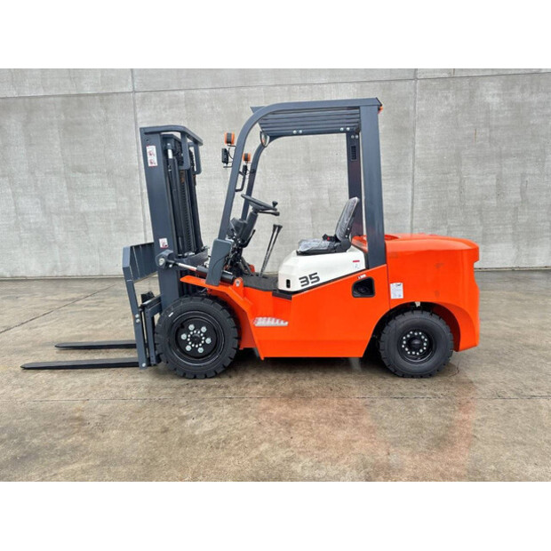 2025 Machpro MP-L35-45417337