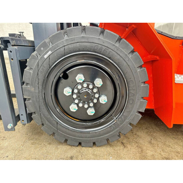 2025 Machpro MP-L35-45417338