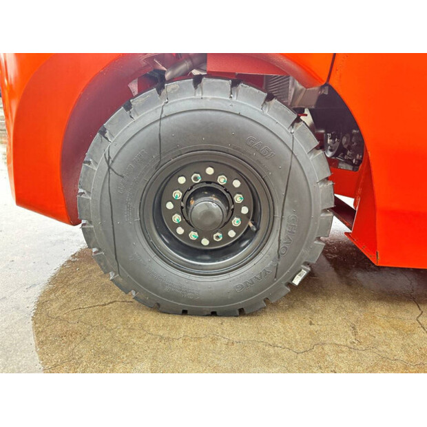 2025 Machpro MP-L35-45417340