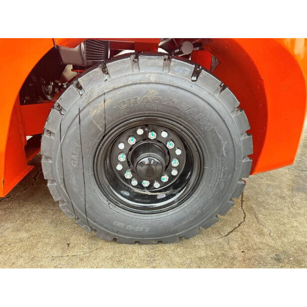 2025 Machpro MP-L35-45417341