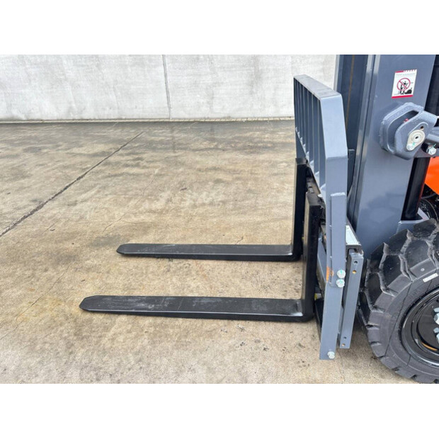 2025 Machpro MP-L35-45417342