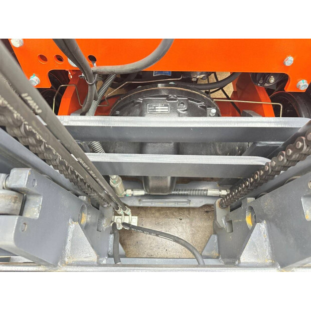 2025 Machpro MP-L35-45417344