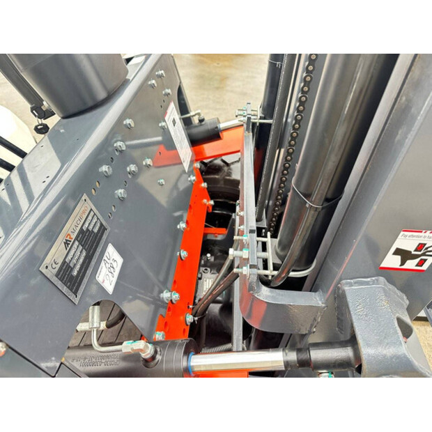 2025 Machpro MP-L35-45417345