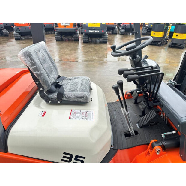 2025 Machpro MP-L35-45417348