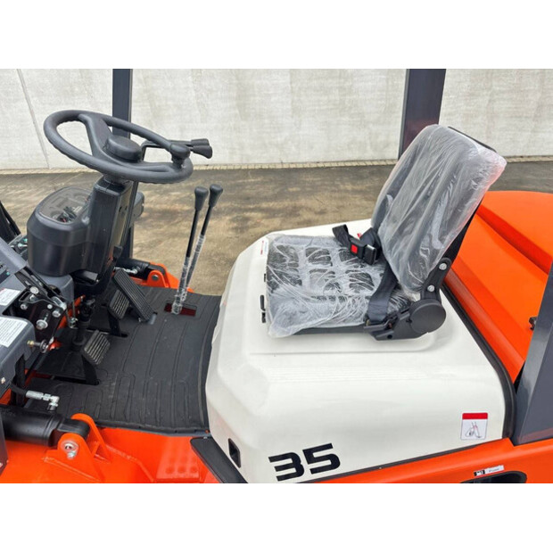 2025 Machpro MP-L35-45417349