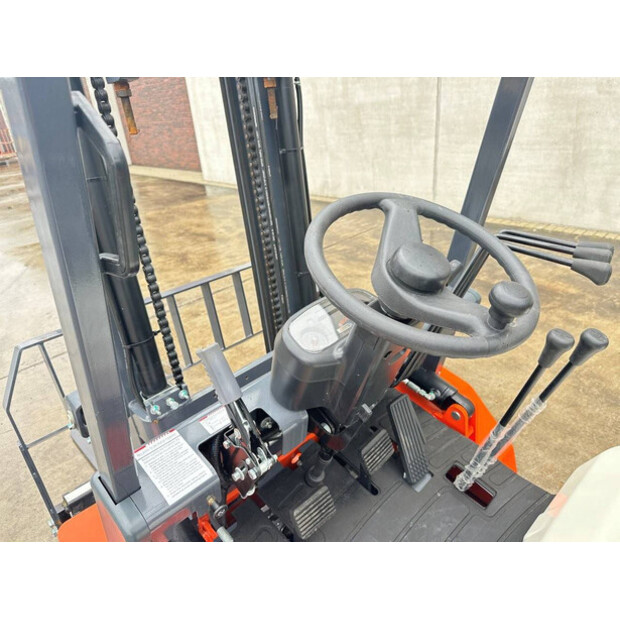 2025 Machpro MP-L35-45417350