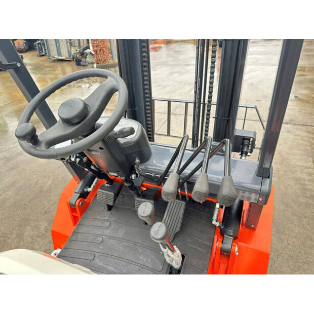 2025 Machpro MP-L35-45417351