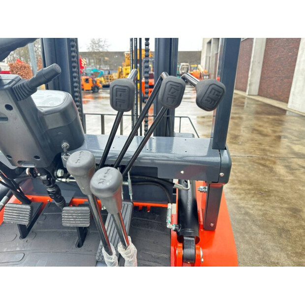 2025 Machpro MP-L35-45417352