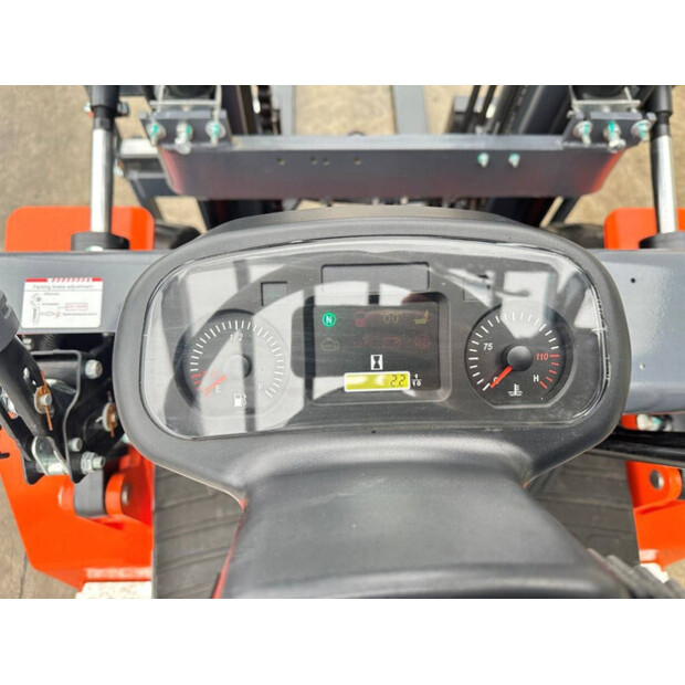 2025 Machpro MP-L35-45417353