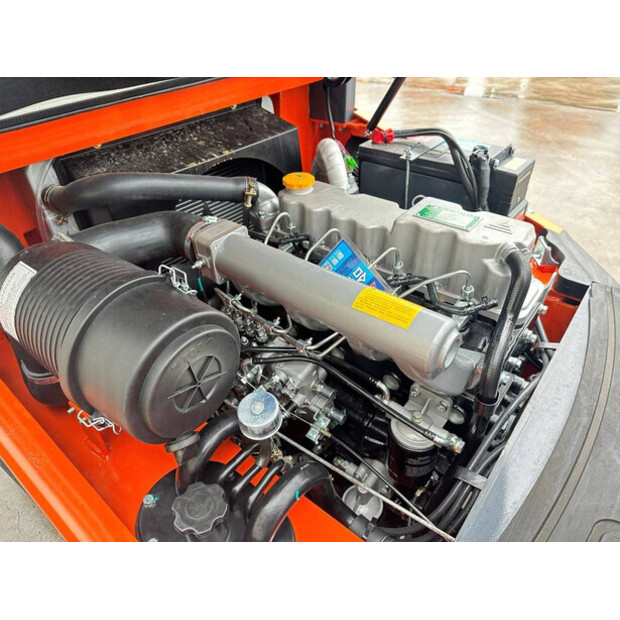 2025 Machpro MP-L35-45417356