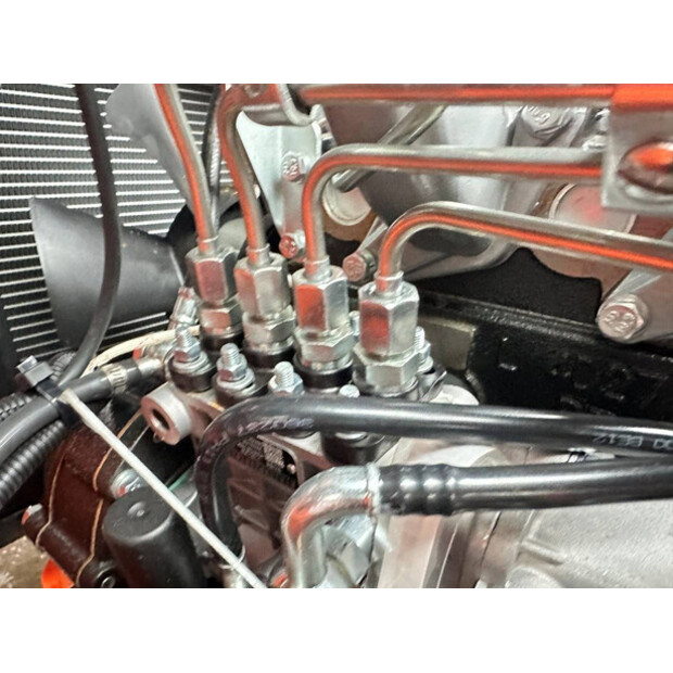 2025 Machpro MP-L35-45417357