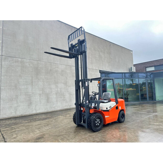 2025 Machpro MP-L35-45417360