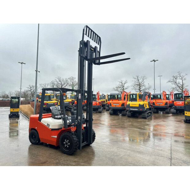 2025 Machpro MP-L35-45417362