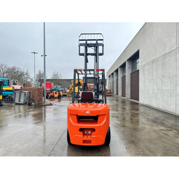 2025 Machpro MP-L35-45417363