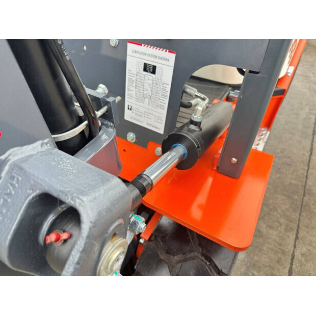 2025 Machpro MP-L35-45417364