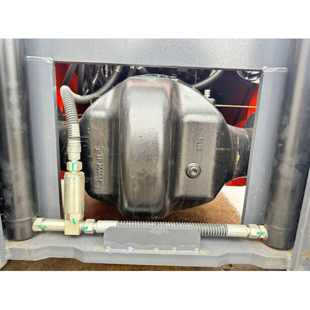 2025 Machpro MP-L35-45417365