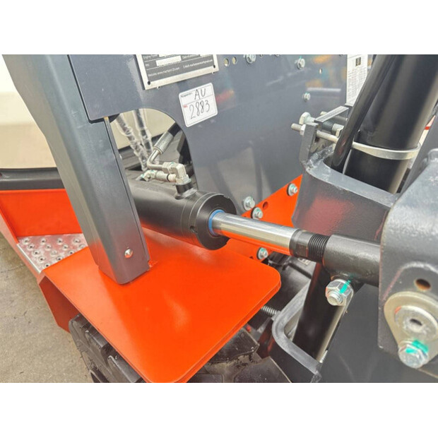 2025 Machpro MP-L35-45417366