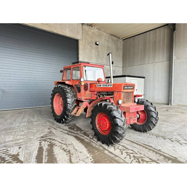 1973 فولفو T814A-45417404