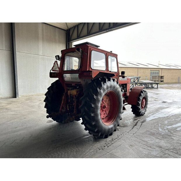 1973 فولفو T814A-45417406