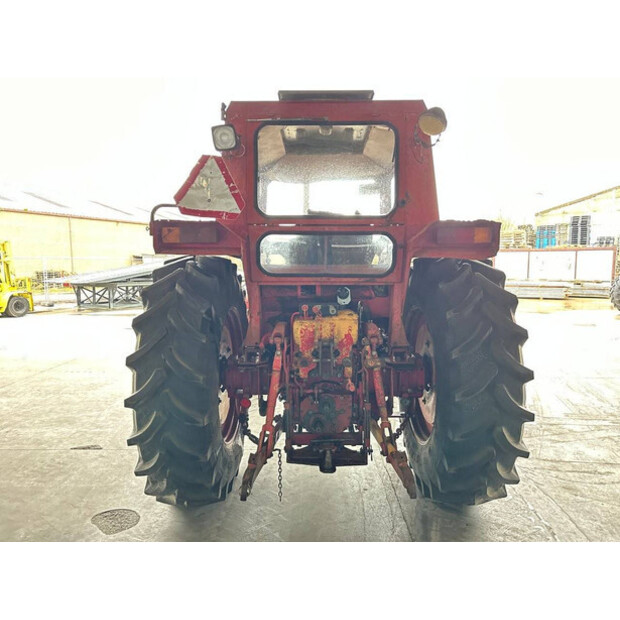 1973 فولفو T814A-45417407