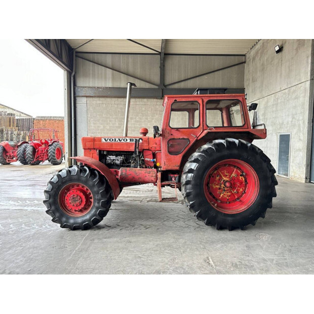 1973 فولفو T814A-45417409