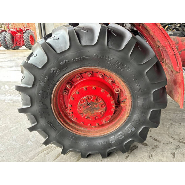 1973 فولفو T814A-45417411