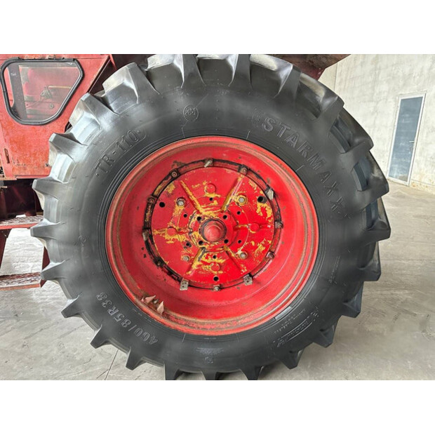 1973 فولفو T814A-45417412