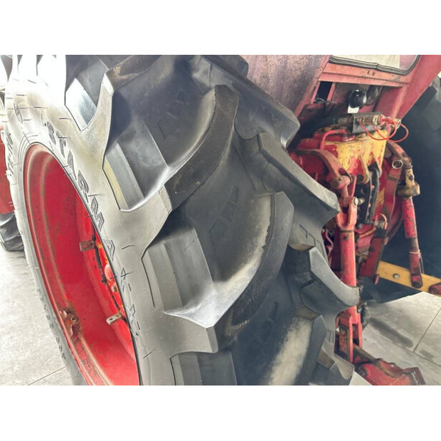 1973 فولفو T814A-45417413