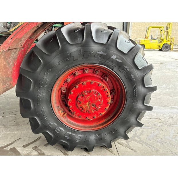 1973 فولفو T814A-45417416